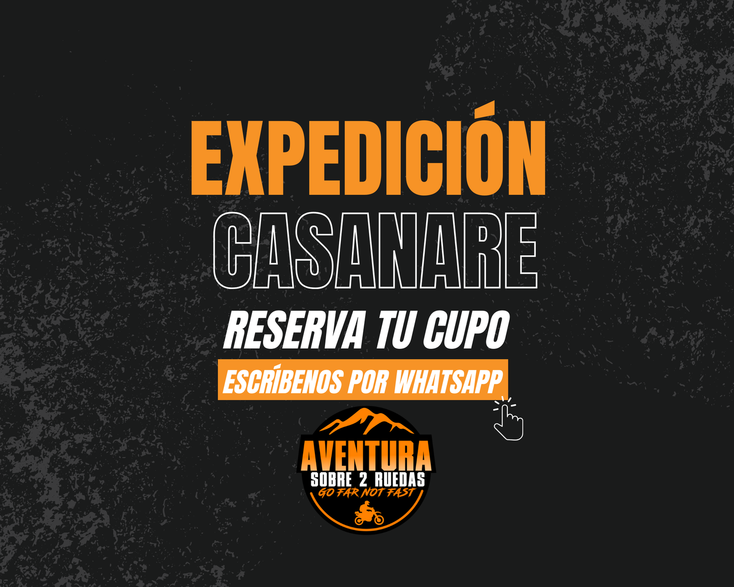 Expedición Casanare