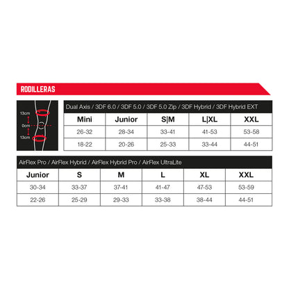 Alpinestars SX-1 V2 Knee Pads