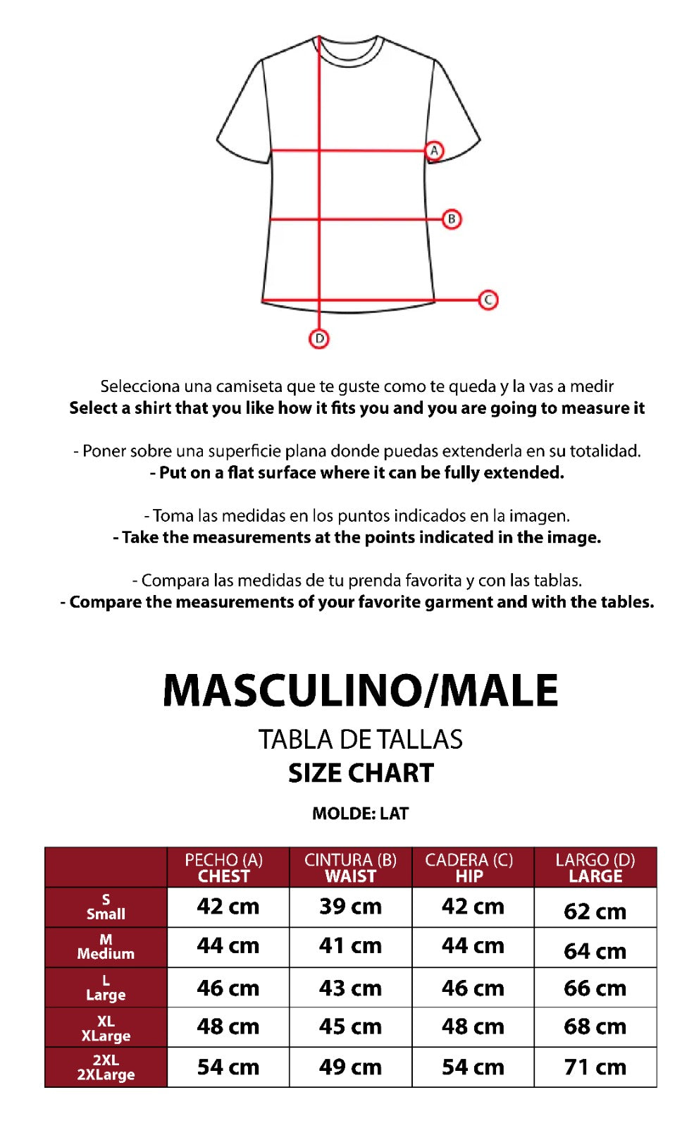 Jersey primera piel