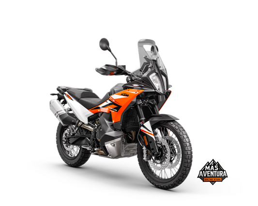 KTM 890 ADV