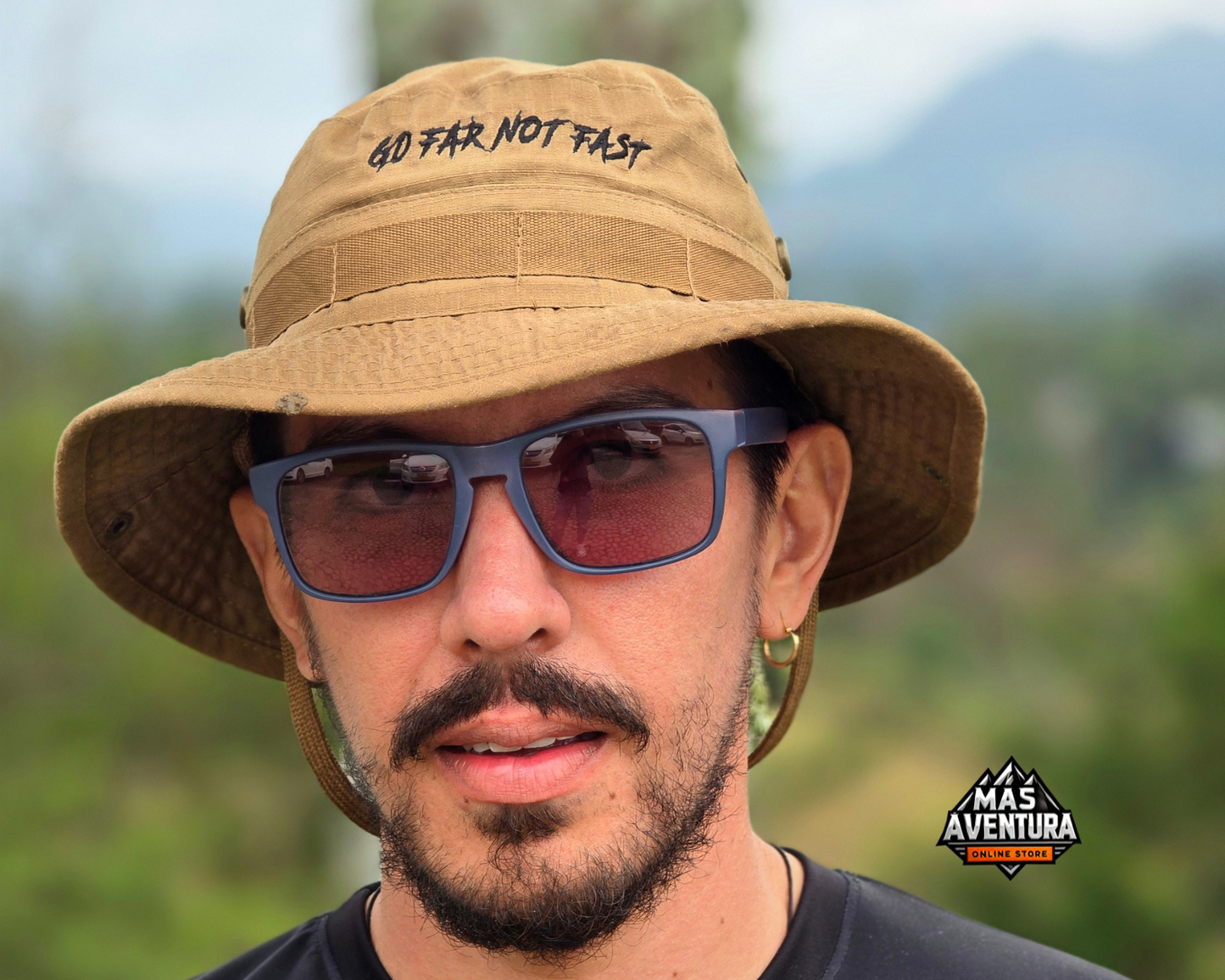 Pava para aventuras