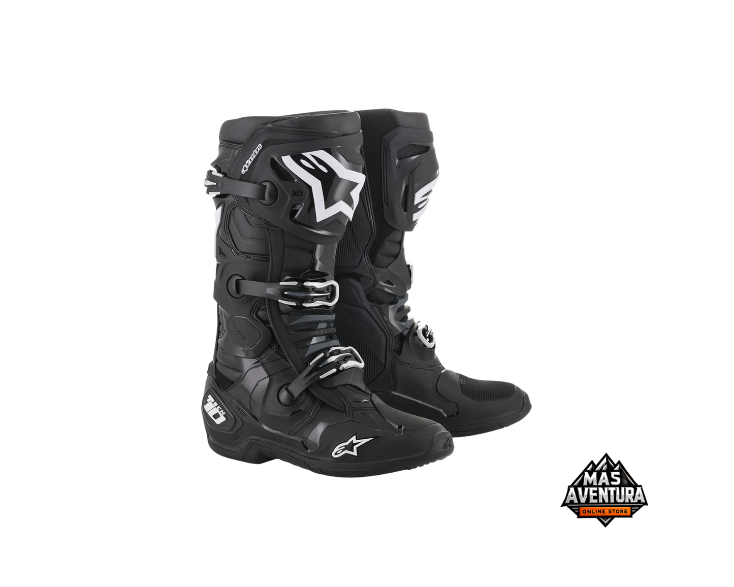 Alpinestars Tech 10 Boot