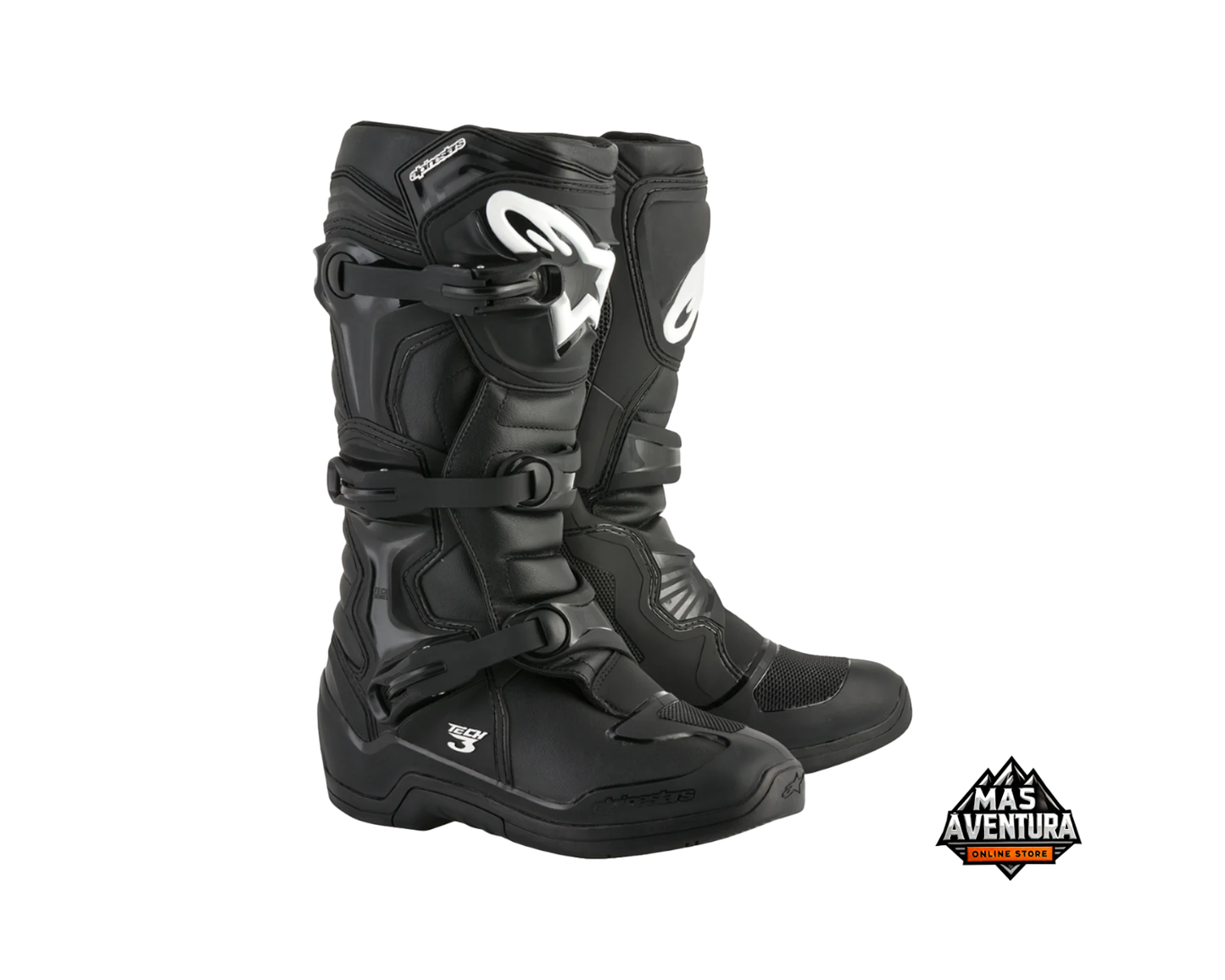 Alpinestars Tech 3 Boot