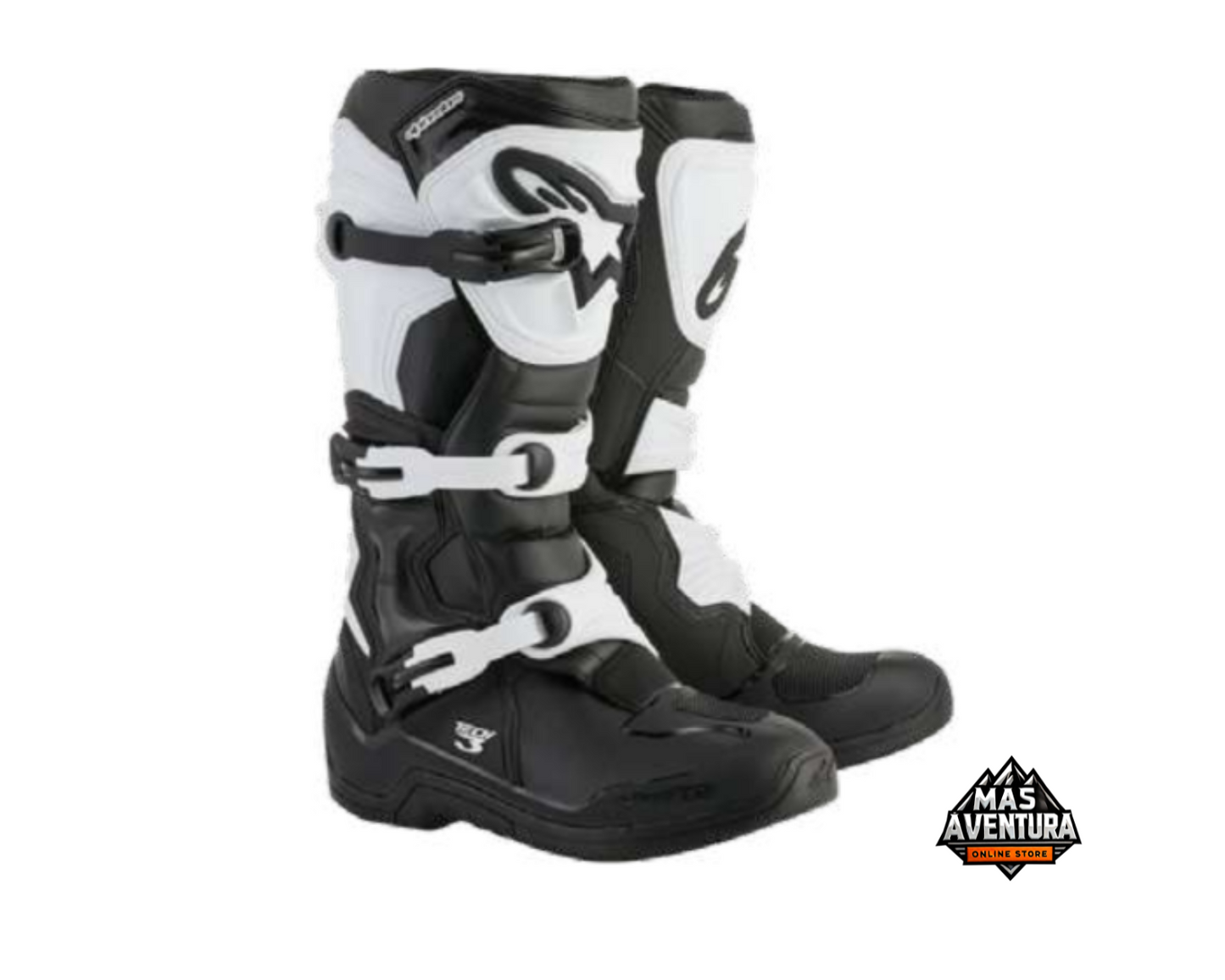 Alpinestars Tech 3 Boot
