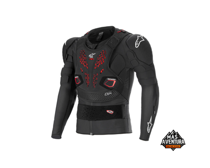 Body Armor Alpinestars Bionic Pro Plasma V3
