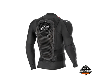 Body Armor Alpinestars Bionic Pro Plasma V3