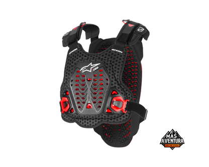 Alpinestars A-5 Plasma Bib