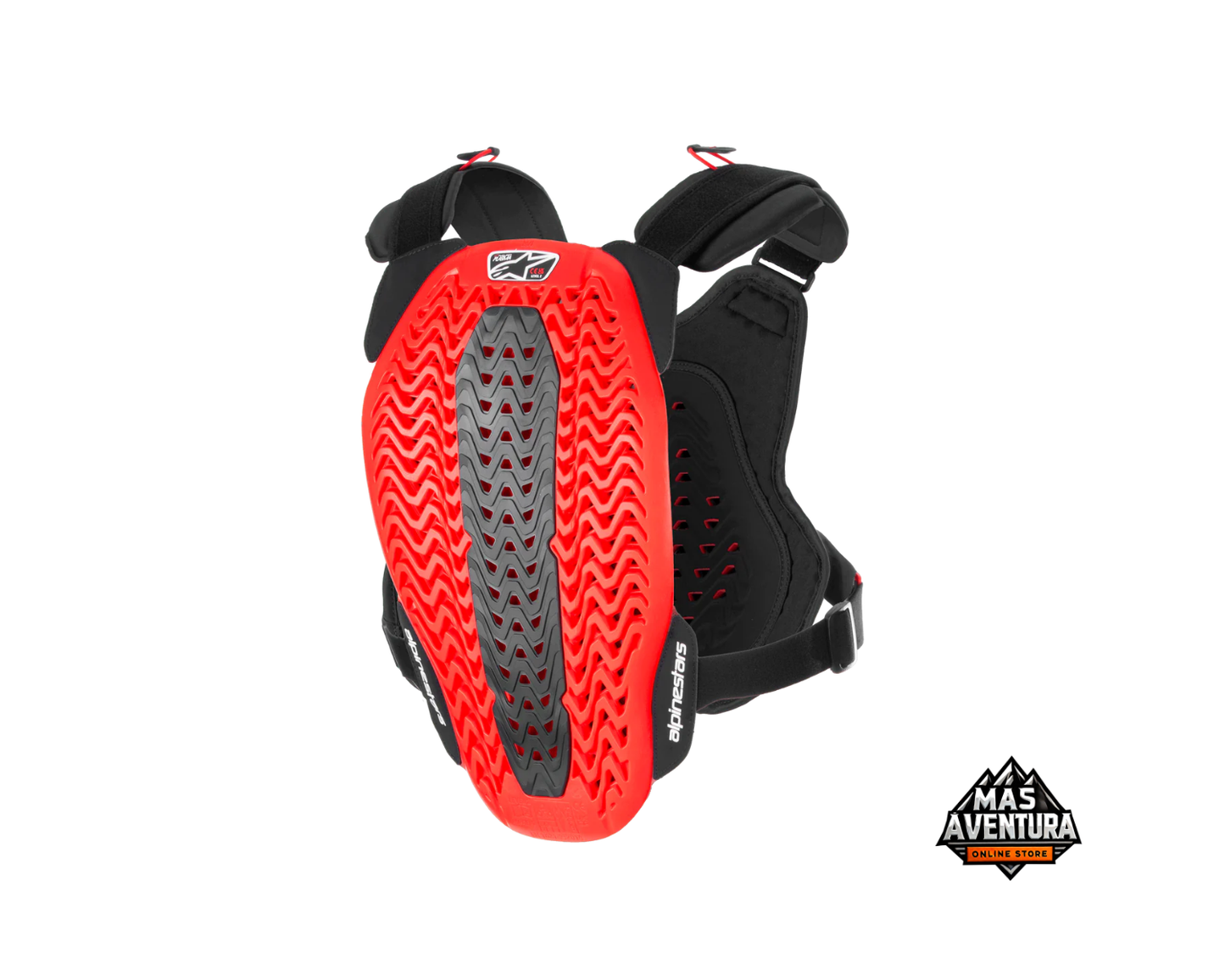 Alpinestars A-5 Plasma Bib