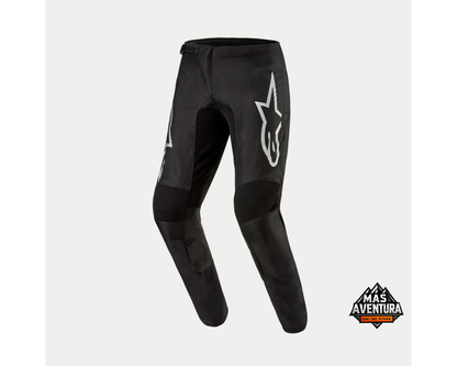 Fluid Graphite Pants