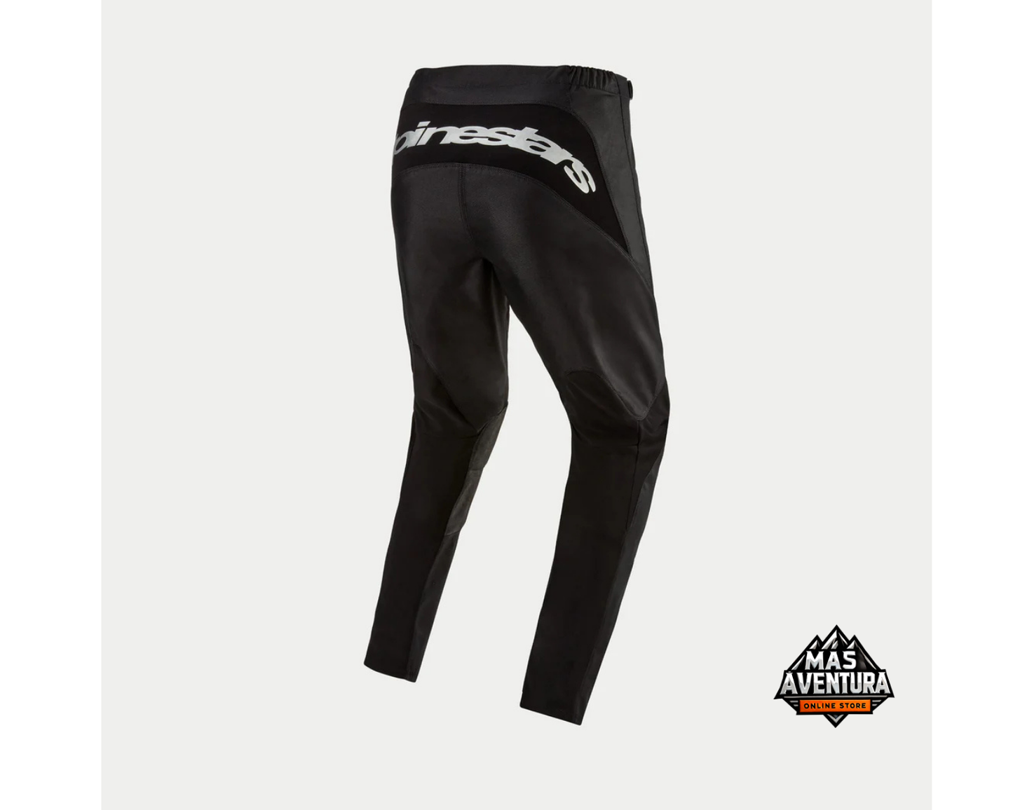 Fluid Graphite Pants