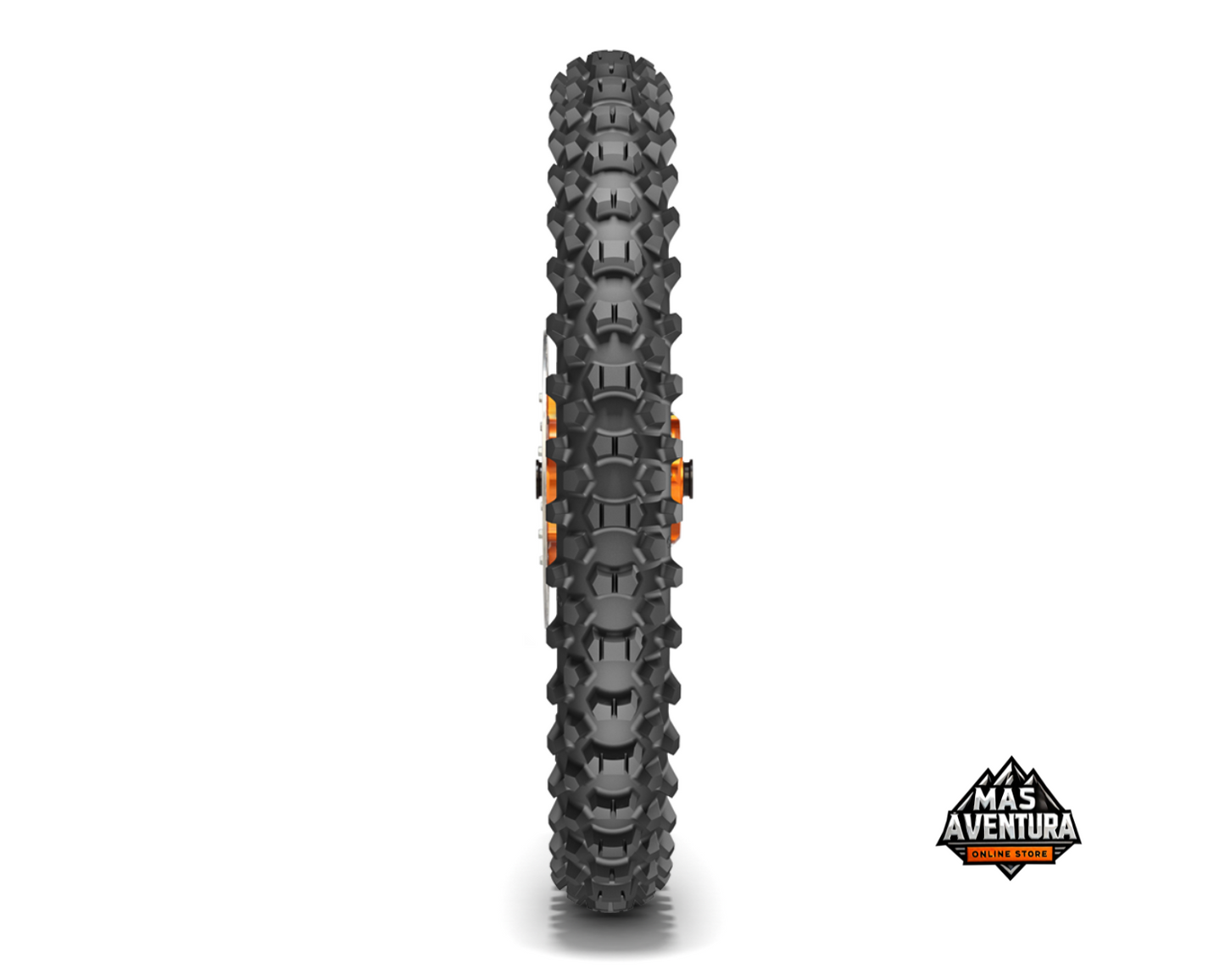 360 Mid Soft - Metzeler