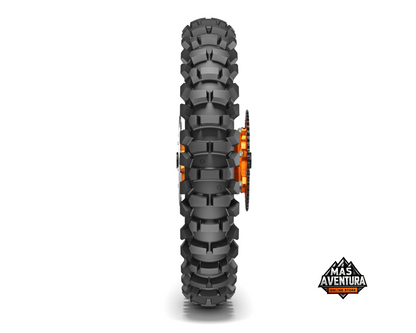 360 Mid Soft - Metzeler