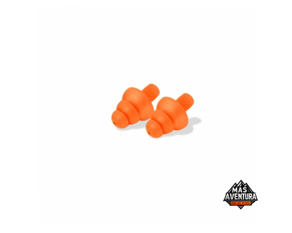 NONOISE motorcycle hearing protectors