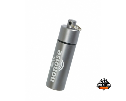 NONOISE motorcycle hearing protectors