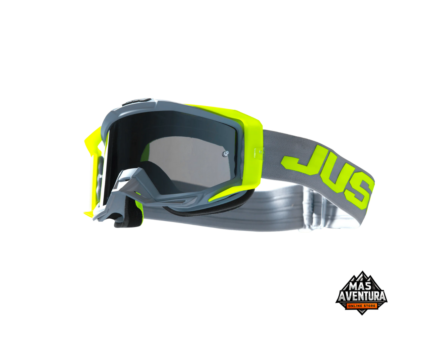 Goggles Just 1