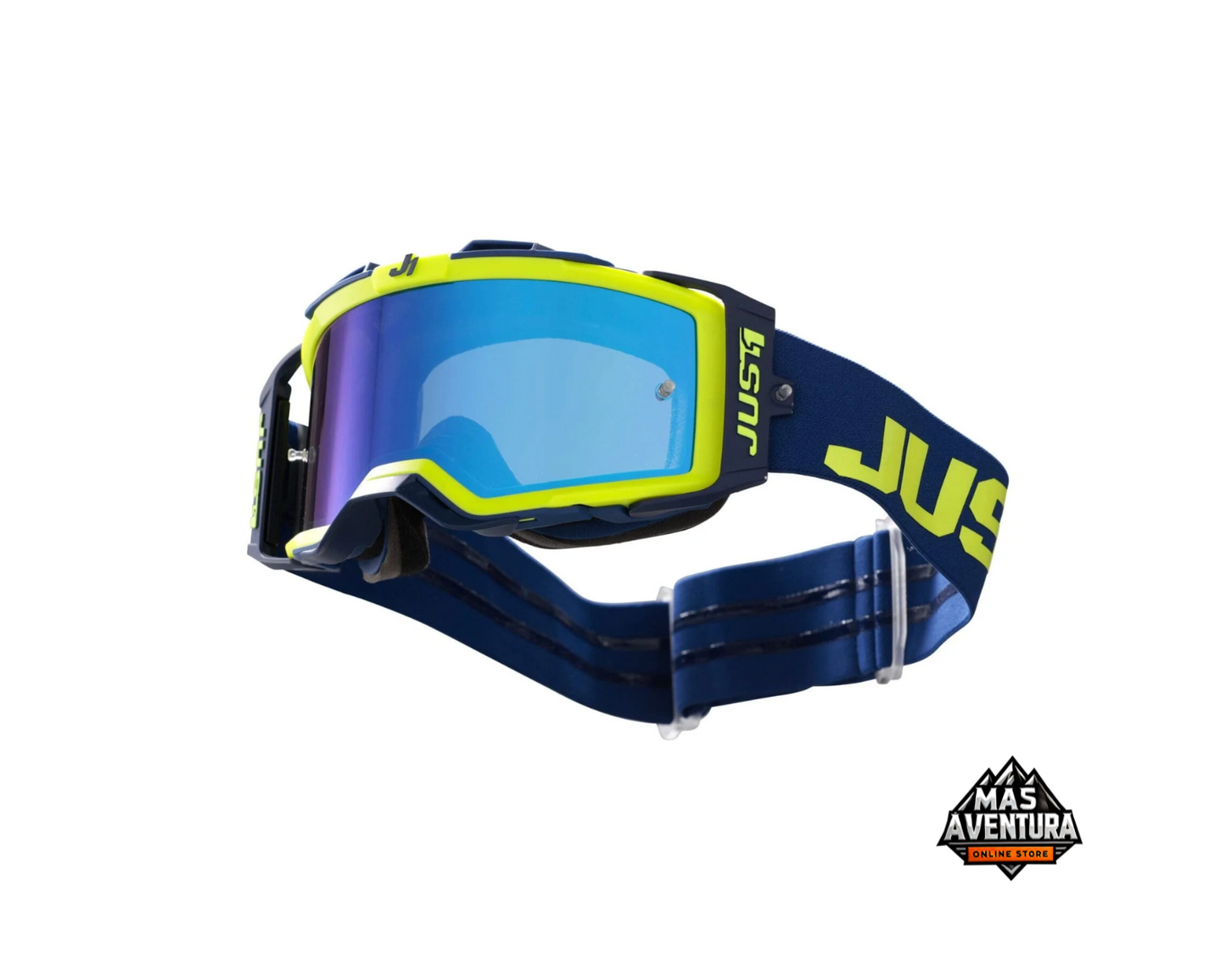 Goggles Just 1