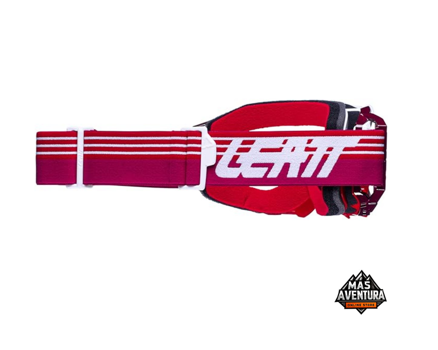Leatt Goggle Velocity 5.5