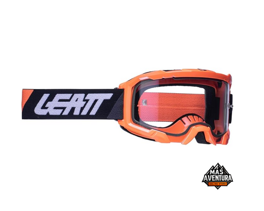 Leatt Goggle Velocity 4.5