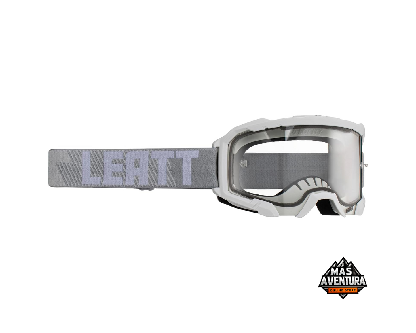 Leatt Goggle Velocity 4.5