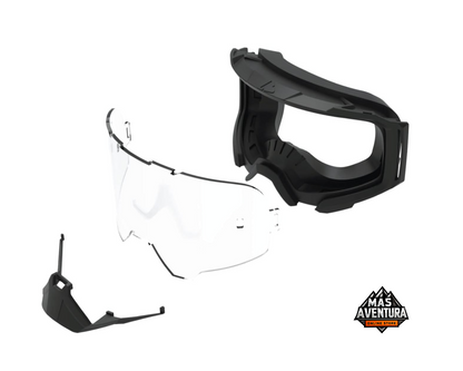 Leatt Goggle Velocity 5.5