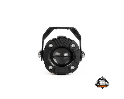 Kit de Exploradoras LED Secuenciales para Moto