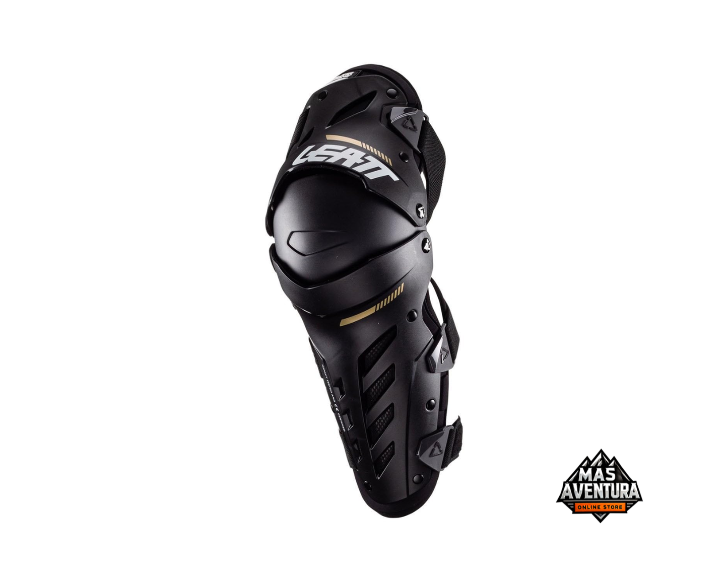 Alpinestars SX-1 V2 Knee Pads