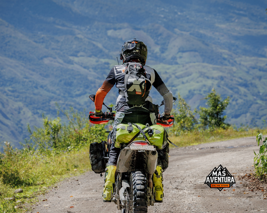 HidraBag 3 litros TX4