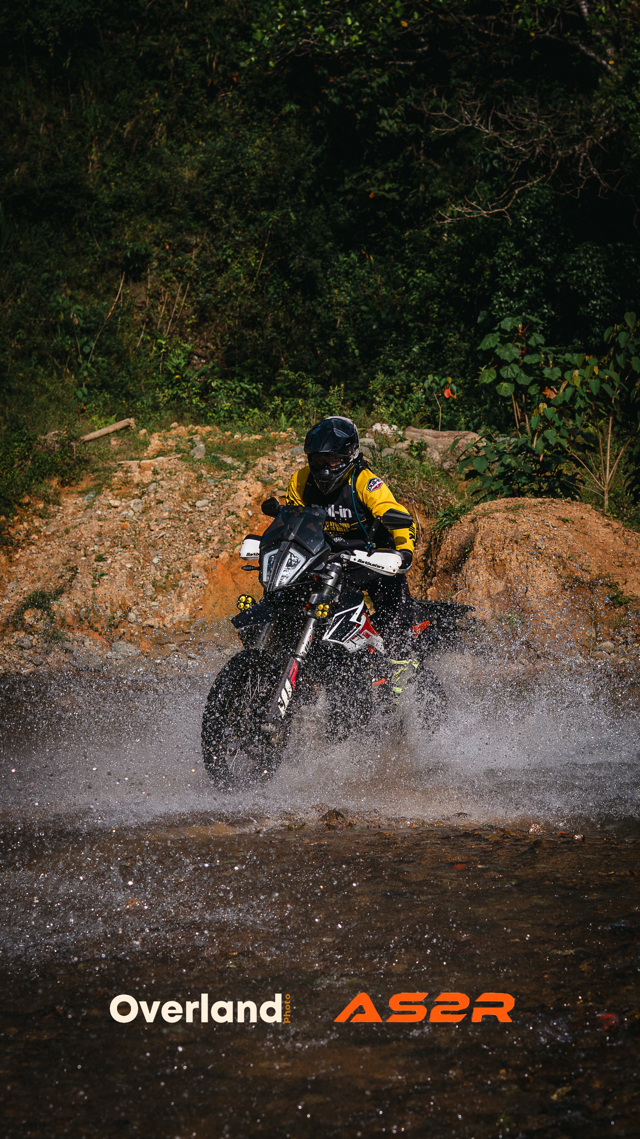 Modo Off Road