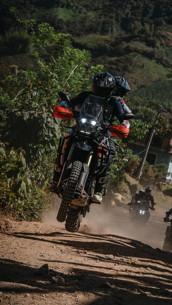 Daniel Off Road