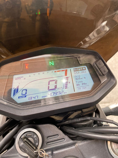 Venta Hero Xpulse 200 2V
