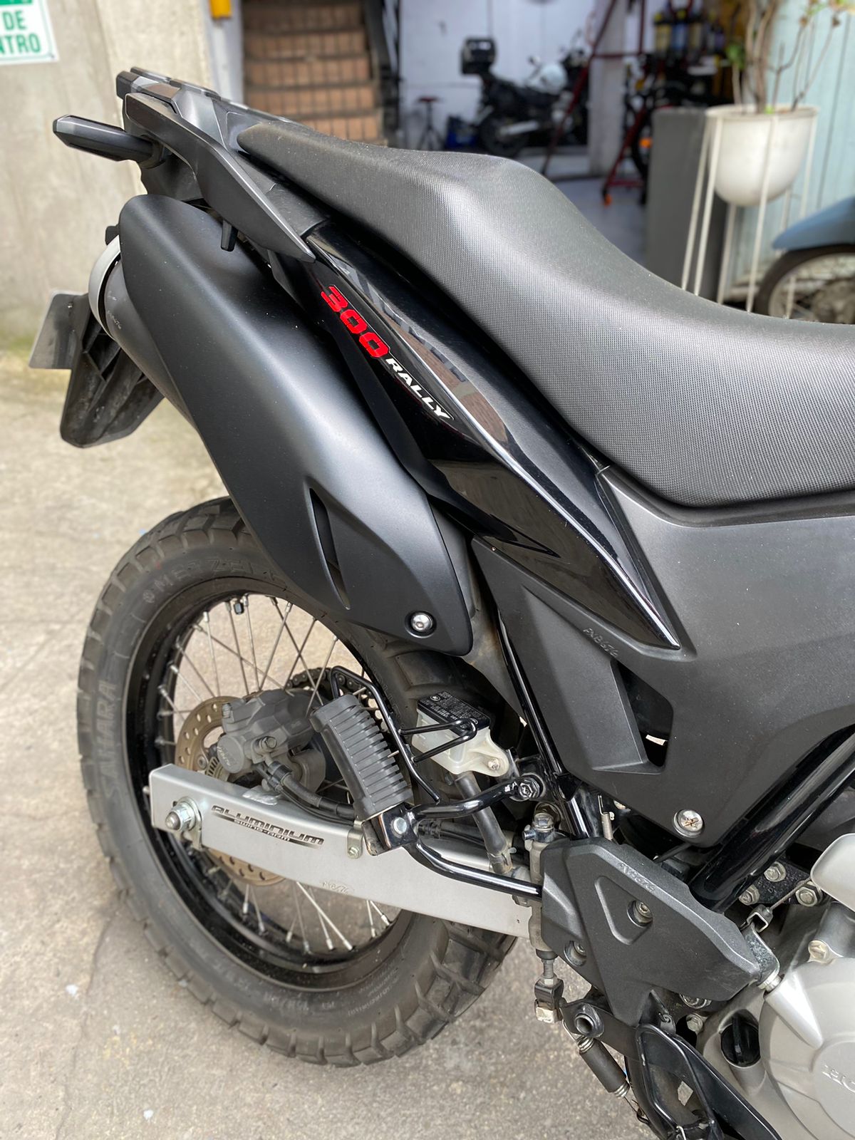 Venta Honda XRE 300