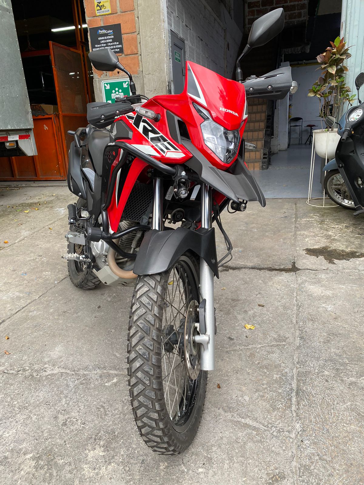 Venta Honda XRE 300