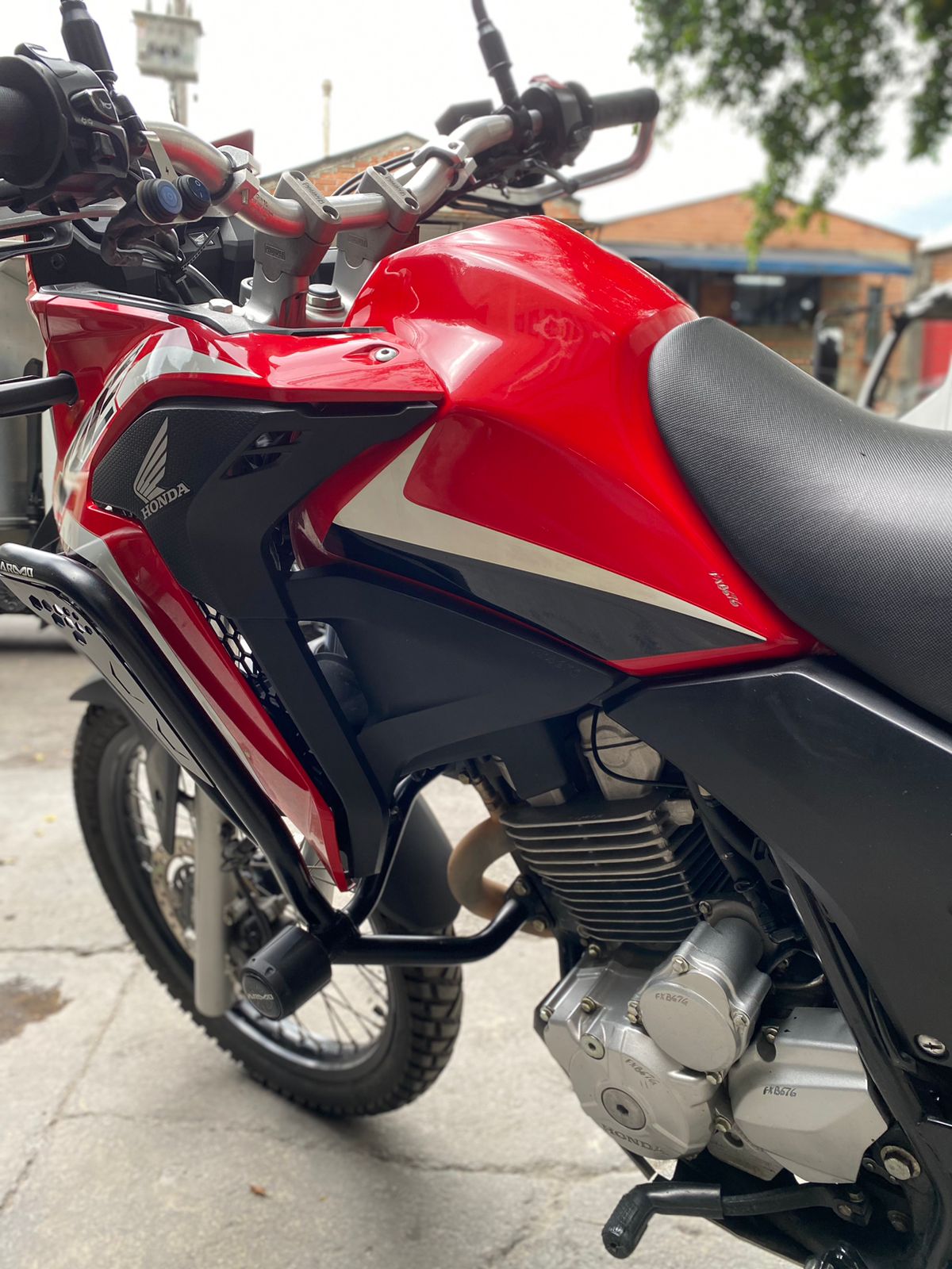 Venta Honda XRE 300