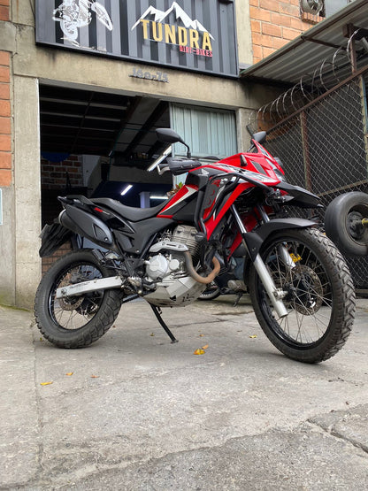 Venta Honda XRE 300