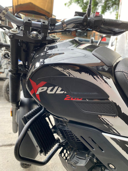 Venta Hero Xpulse 200 2V