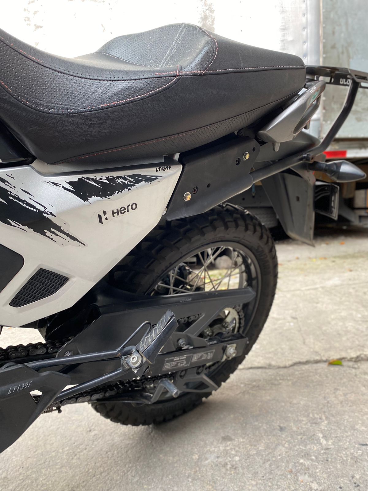 Venta Hero Xpulse 200 2V