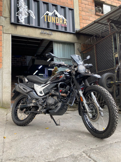 Venta Hero Xpulse 200 2V